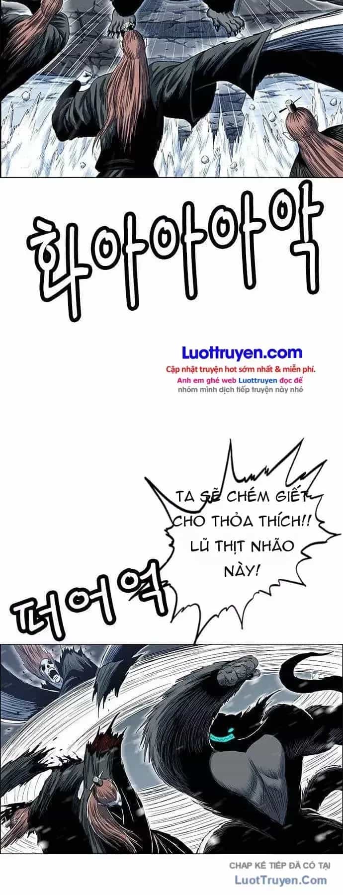 Anh Trai Tôi Là Hổ - Chương 259 - ảnh 20