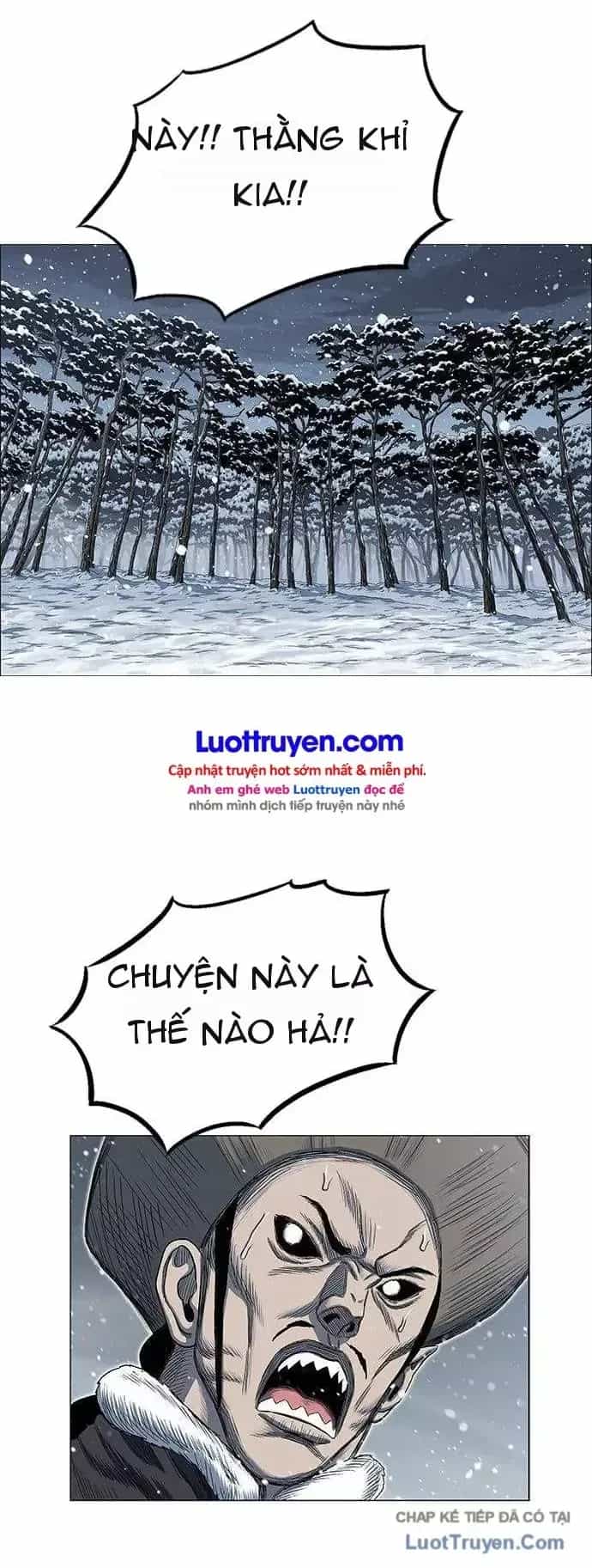 Anh Trai Tôi Là Hổ - Chương 260 - ảnh 27
