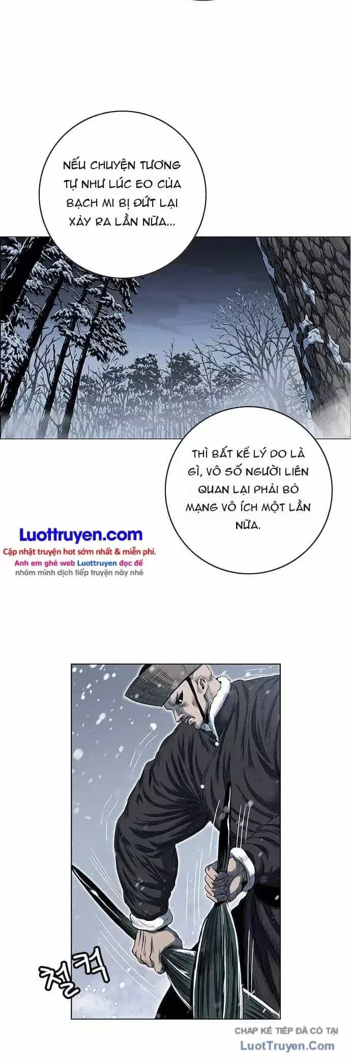 Anh Trai Tôi Là Hổ - Chương 260 - ảnh 33