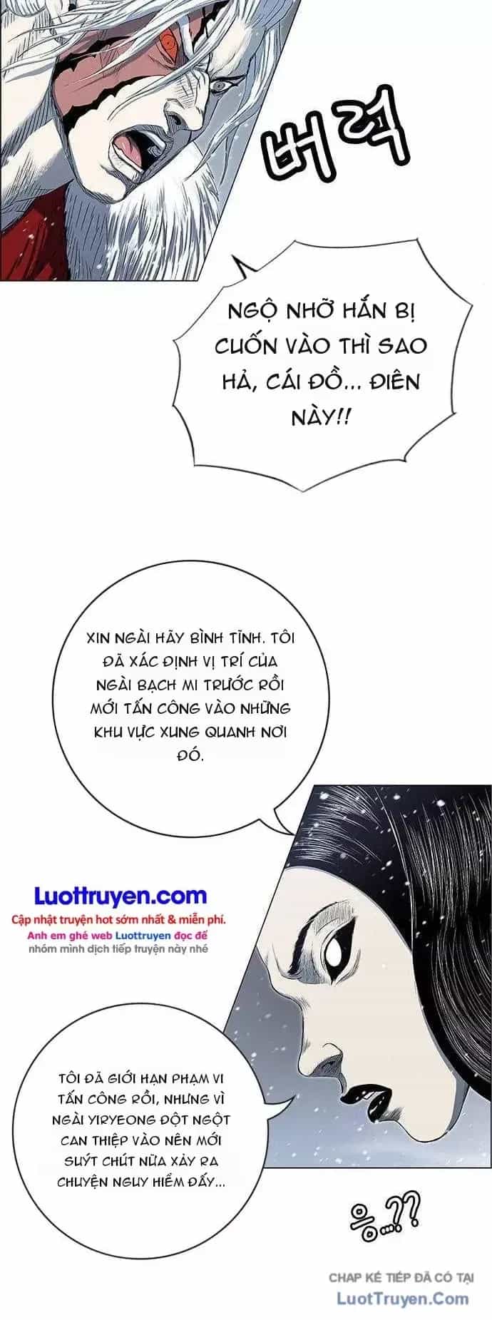 Anh Trai Tôi Là Hổ - Chương 262 - ảnh 30