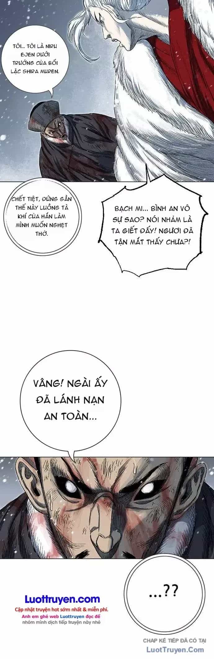 Anh Trai Tôi Là Hổ - Chương 262 - ảnh 32