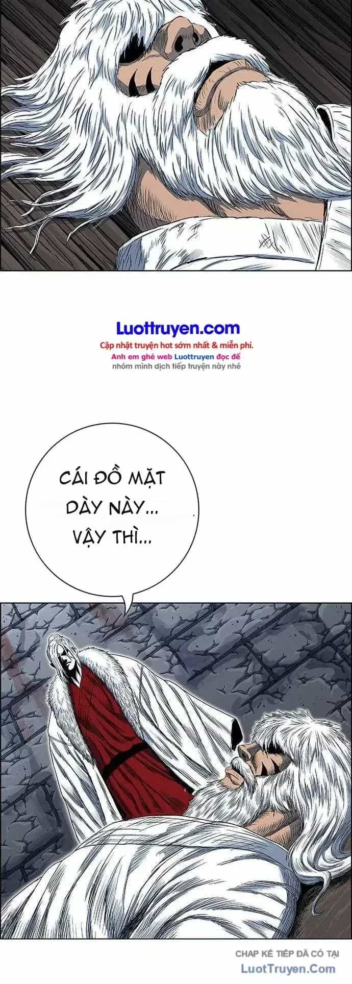 Anh Trai Tôi Là Hổ - Chương 262 - ảnh 40