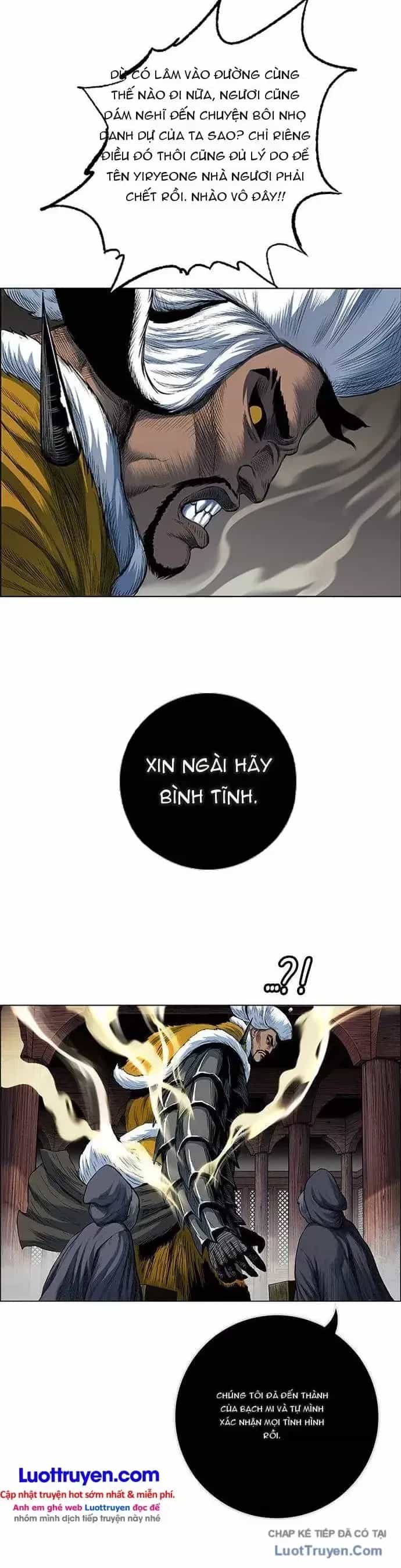 Anh Trai Tôi Là Hổ - Chương 267 - ảnh 48