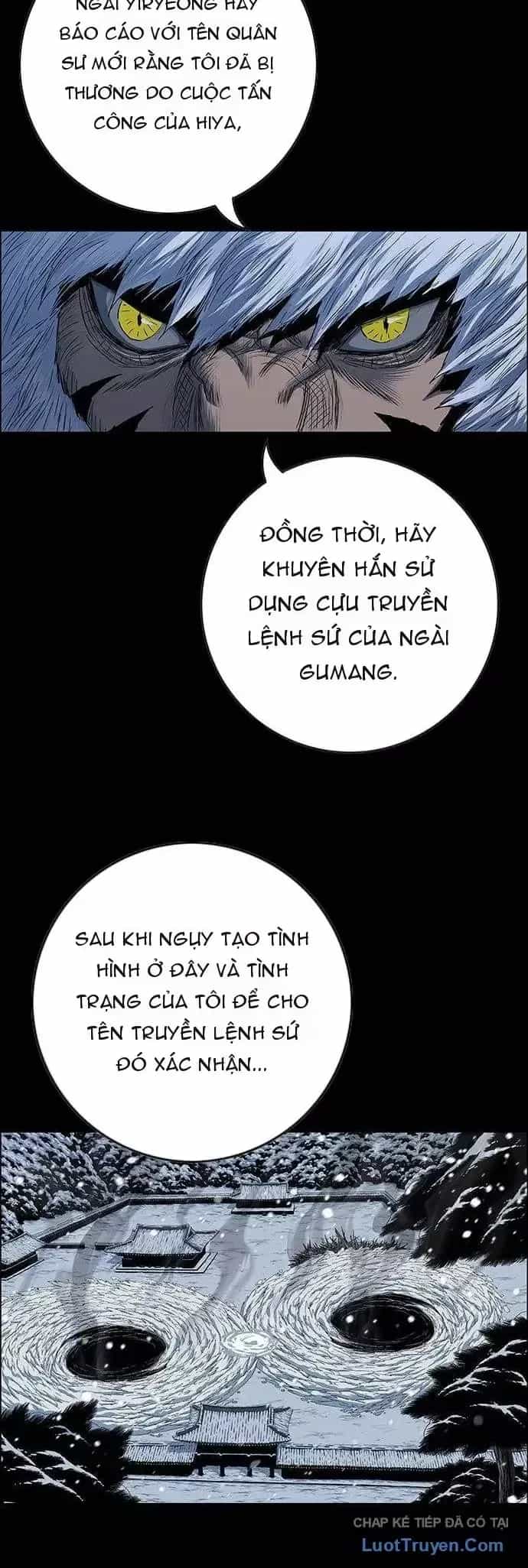 Anh Trai Tôi Là Hổ - Chương 268 - ảnh 17