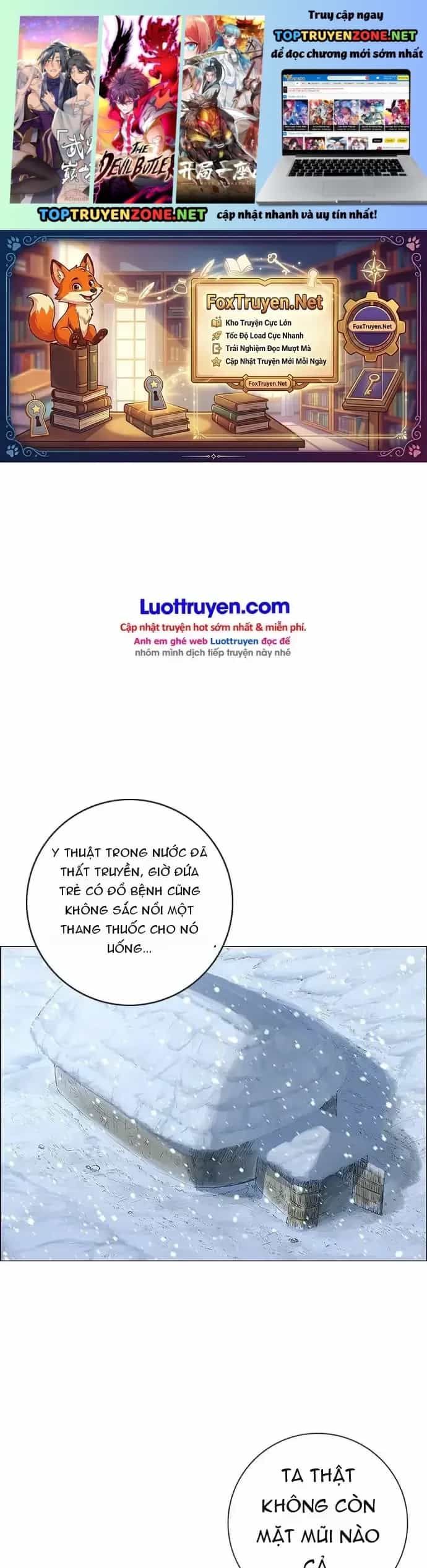 Anh Trai Tôi Là Hổ - Chương 270 - ảnh 2