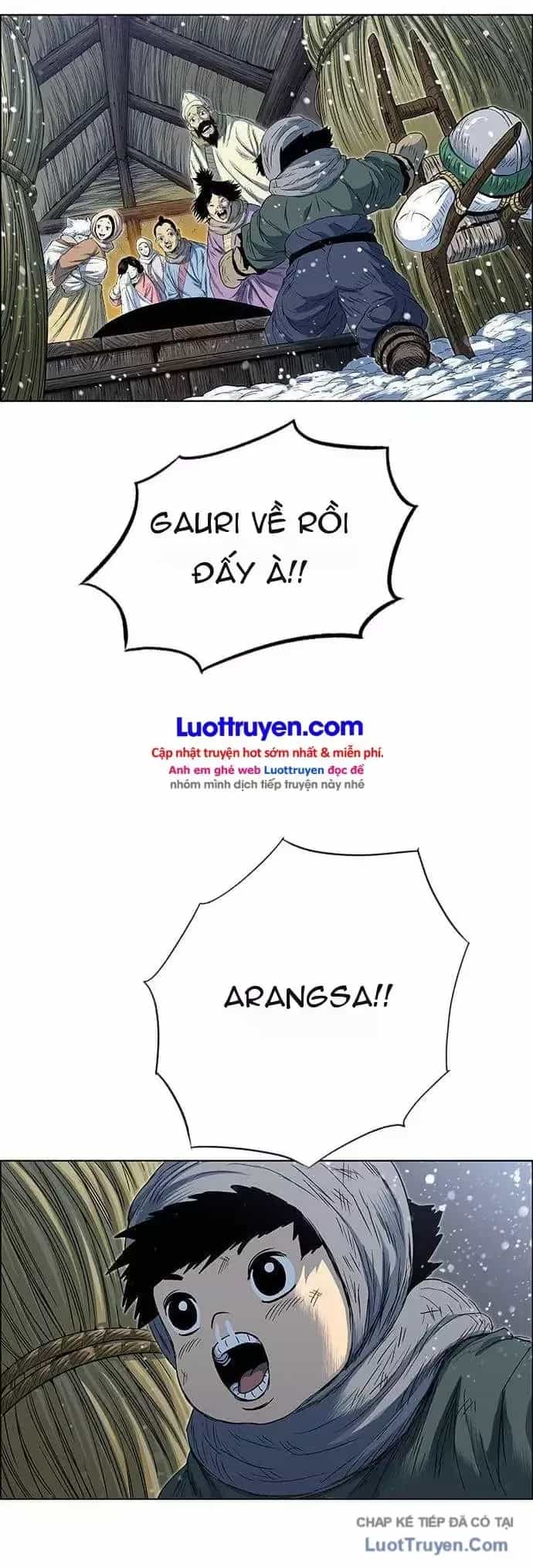 Anh Trai Tôi Là Hổ - Chương 270 - ảnh 9