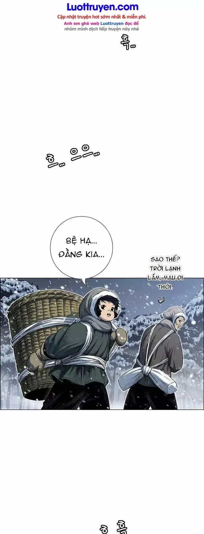 Anh Trai Tôi Là Hổ - Chương 274 - ảnh 50