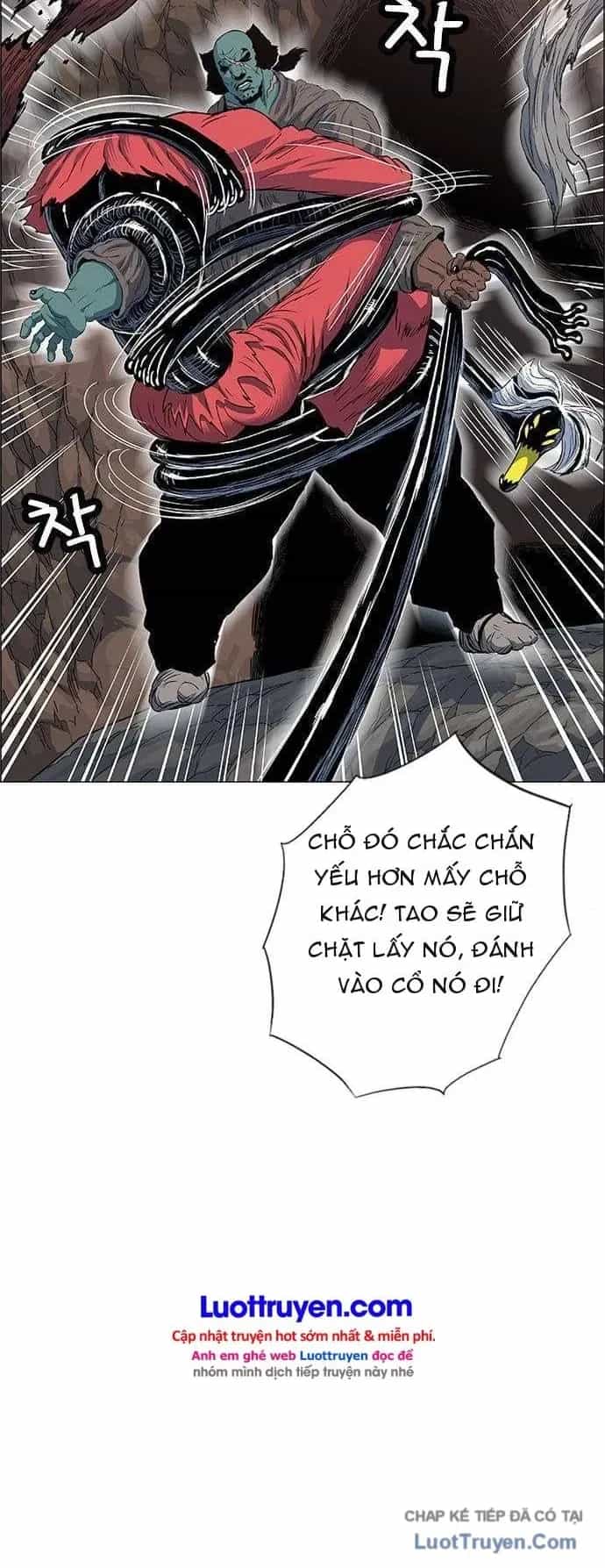 Anh Trai Tôi Là Hổ - Chương 298 - ảnh 21