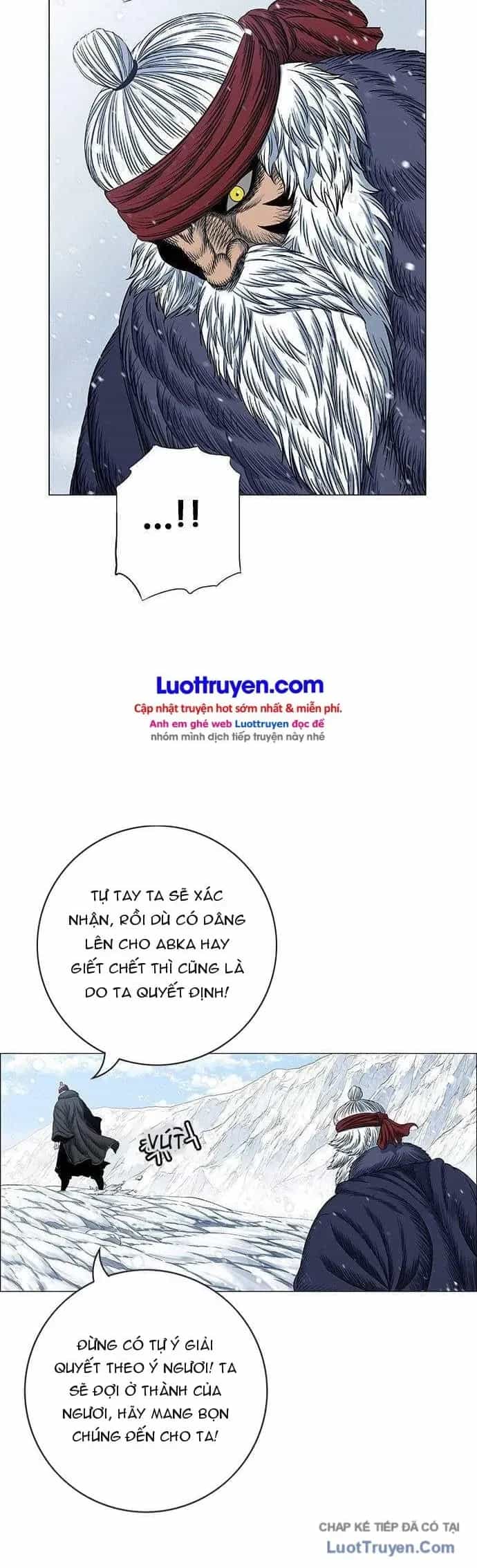 Anh Trai Tôi Là Hổ - Chương 299 - ảnh 42