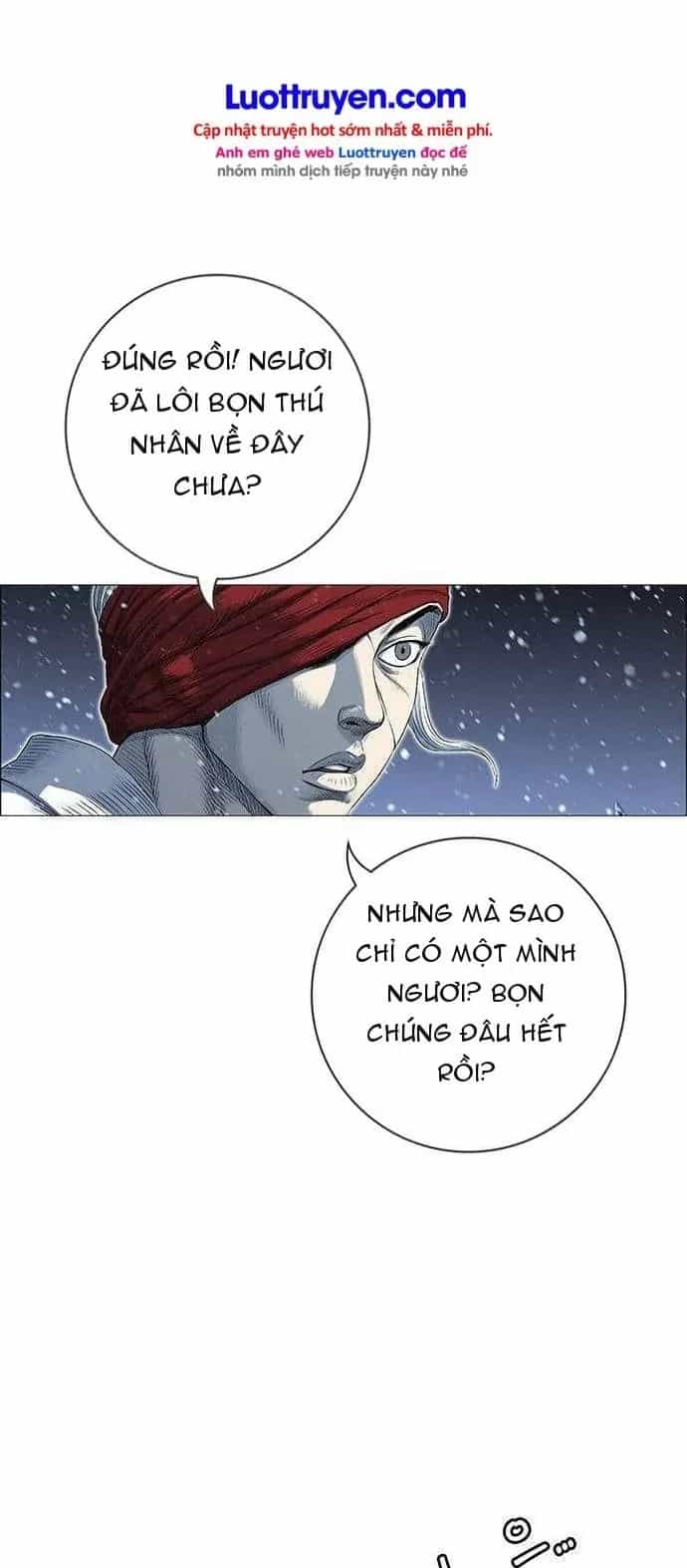 Anh Trai Tôi Là Hổ - Chương 299 - ảnh 57