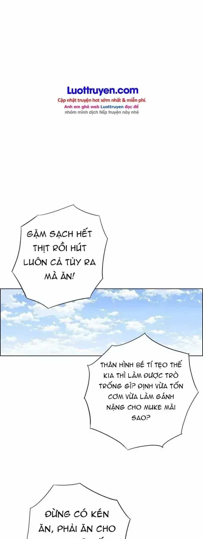 Anh Trai Tôi Là Hổ - Chương 300 - ảnh 18