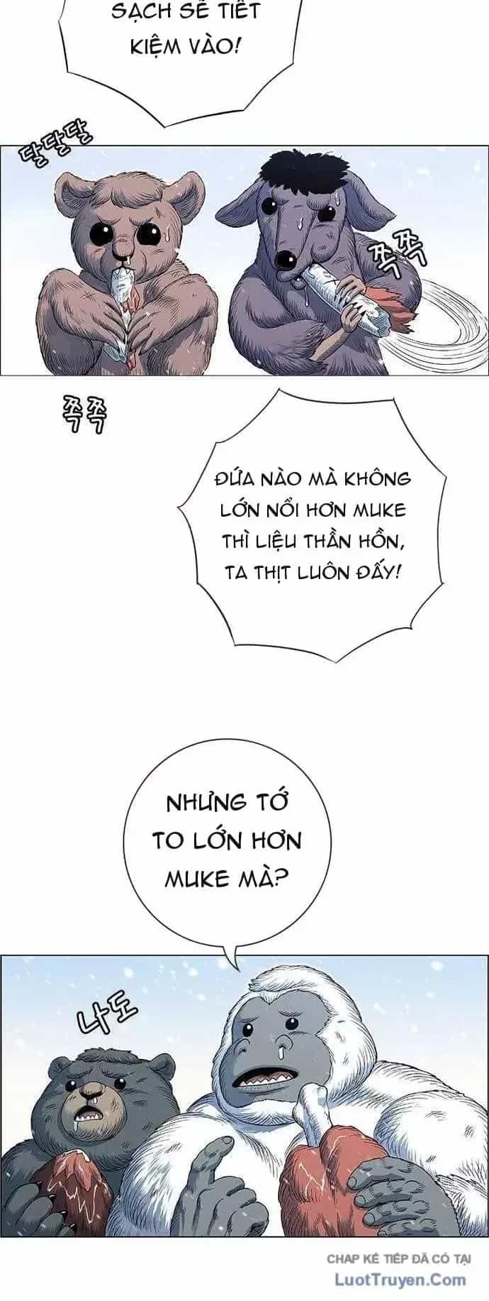 Anh Trai Tôi Là Hổ - Chương 300 - ảnh 19