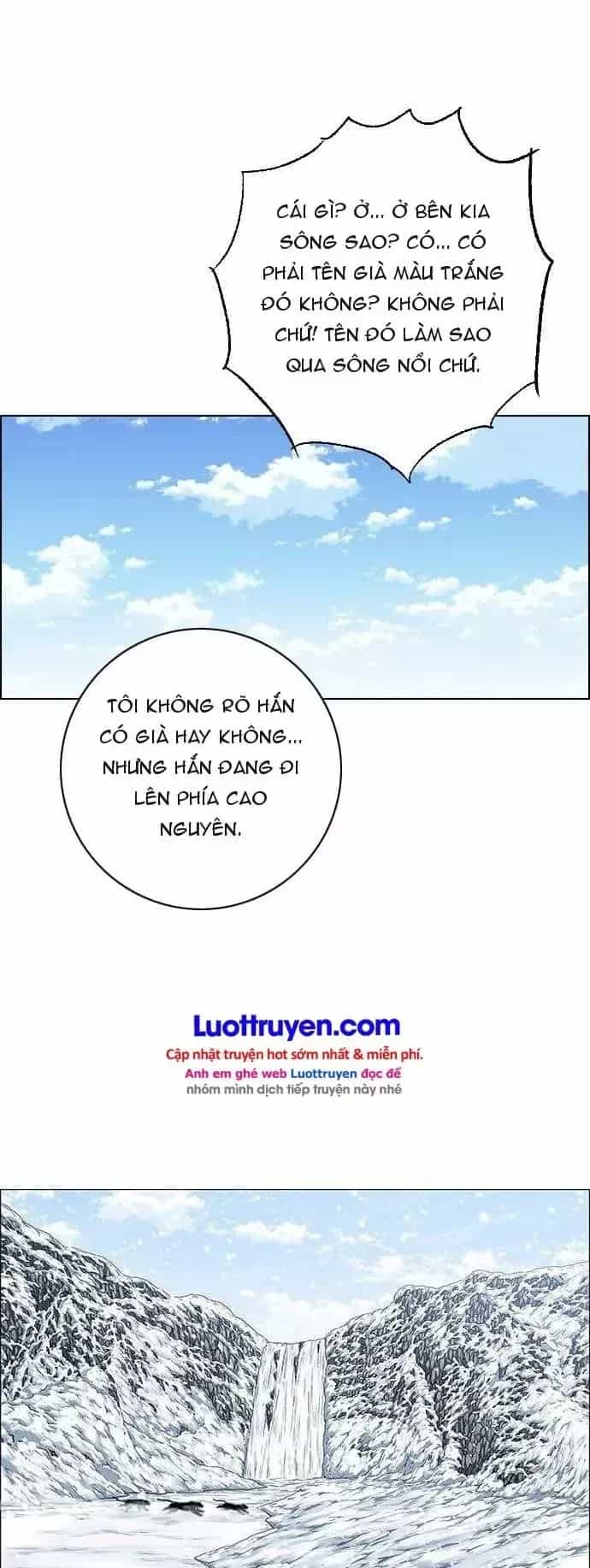Anh Trai Tôi Là Hổ - Chương 300 - ảnh 30