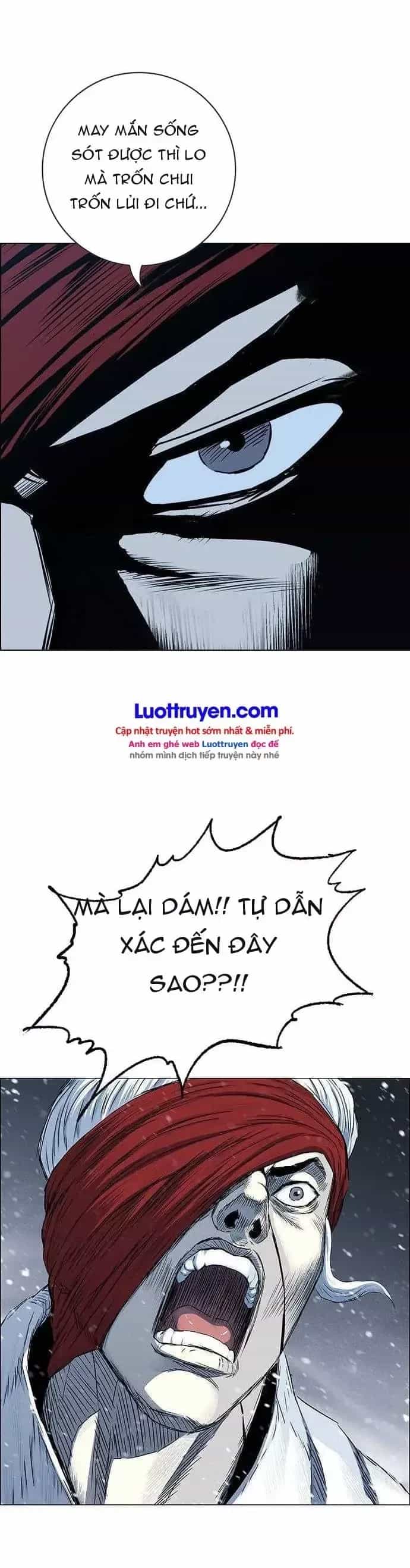 Anh Trai Tôi Là Hổ - Chương 300 - ảnh 46