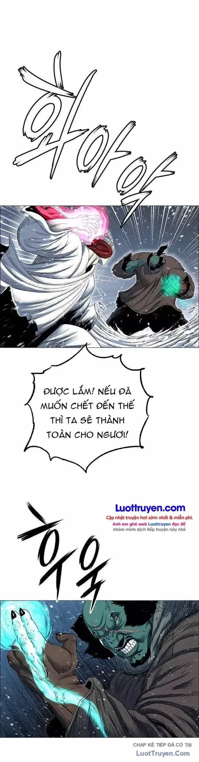 Anh Trai Tôi Là Hổ - Chương 300 - ảnh 47