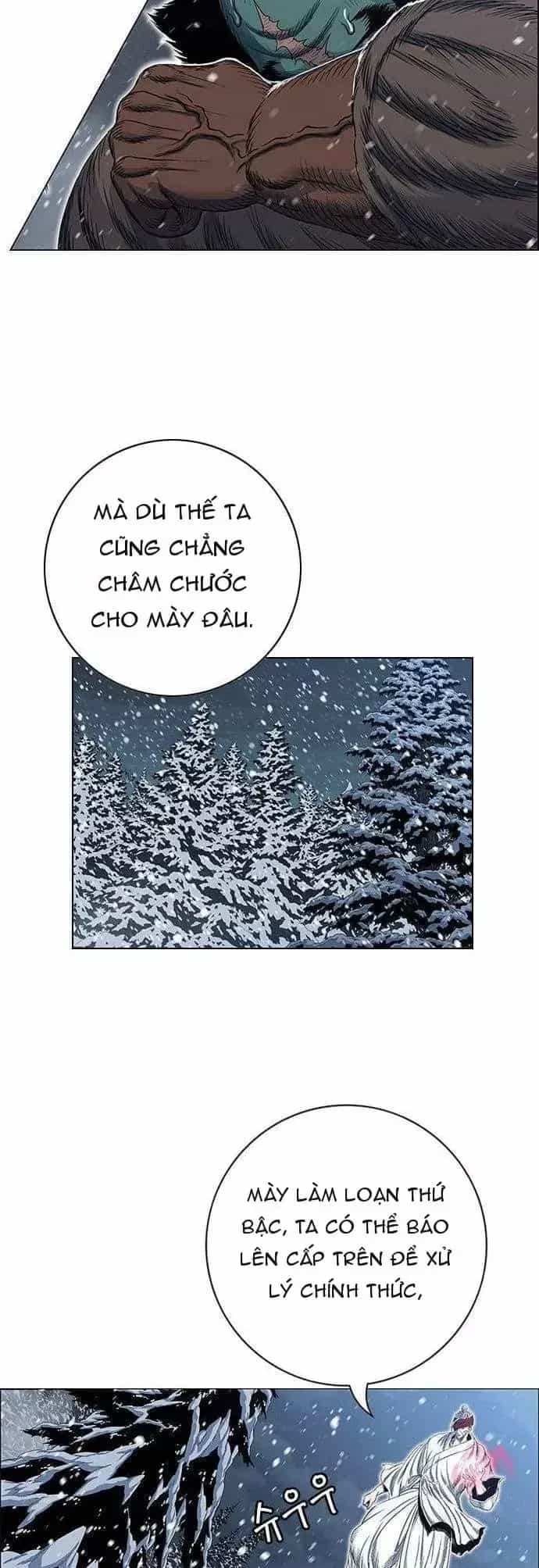Anh Trai Tôi Là Hổ - Chương 301 - ảnh 35