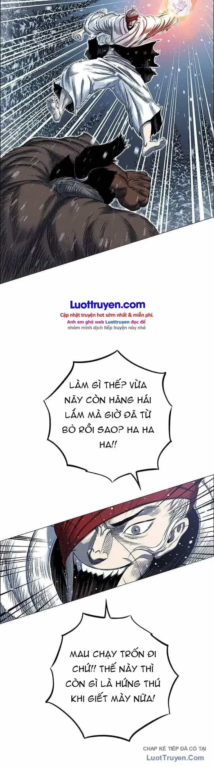 Anh Trai Tôi Là Hổ - Chương 301 - ảnh 38
