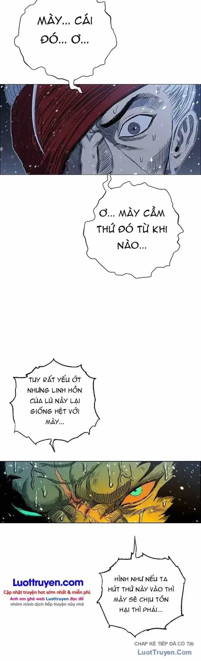 Anh Trai Tôi Là Hổ - Chương 301 - ảnh 40