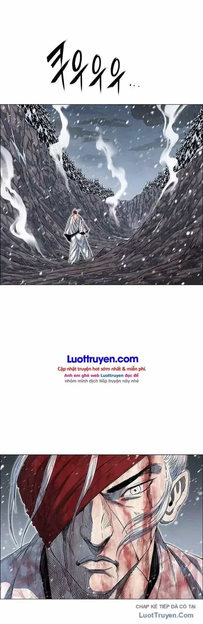Anh Trai Tôi Là Hổ - Chương 302 - ảnh 26