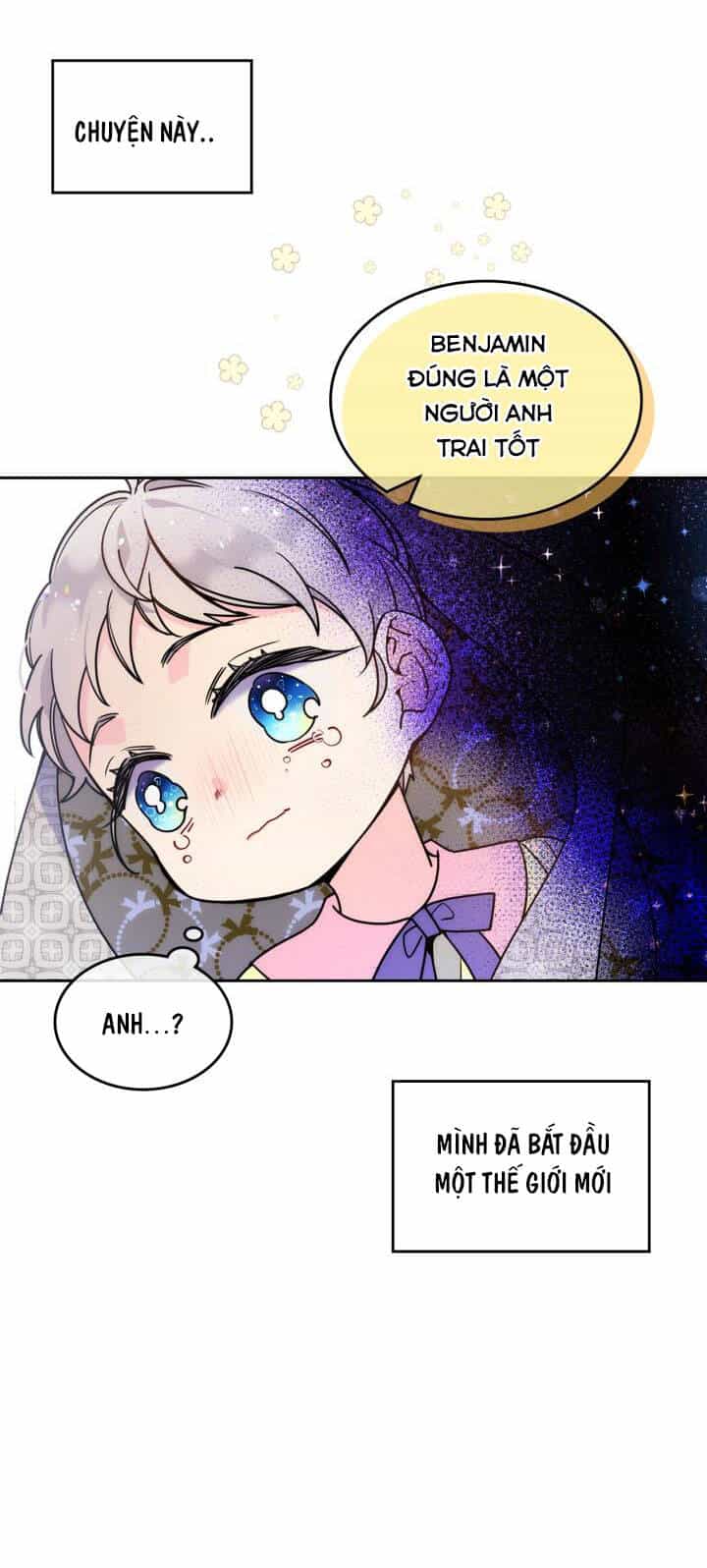 Anh Trai Tôi Quá Hiền Lành Làm Tôi Lo Lắng Ghê - Chương 1 - ảnh 65