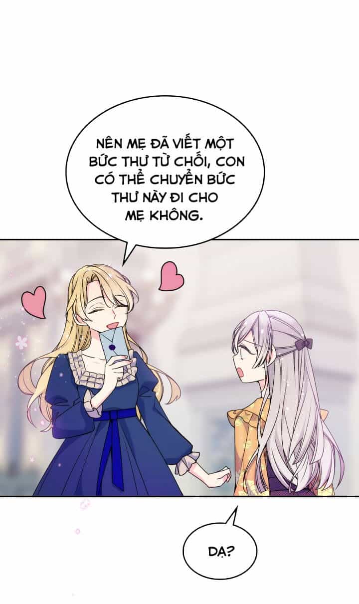 Anh Trai Tôi Quá Hiền Lành Làm Tôi Lo Lắng Ghê - Chương 11 - ảnh 64