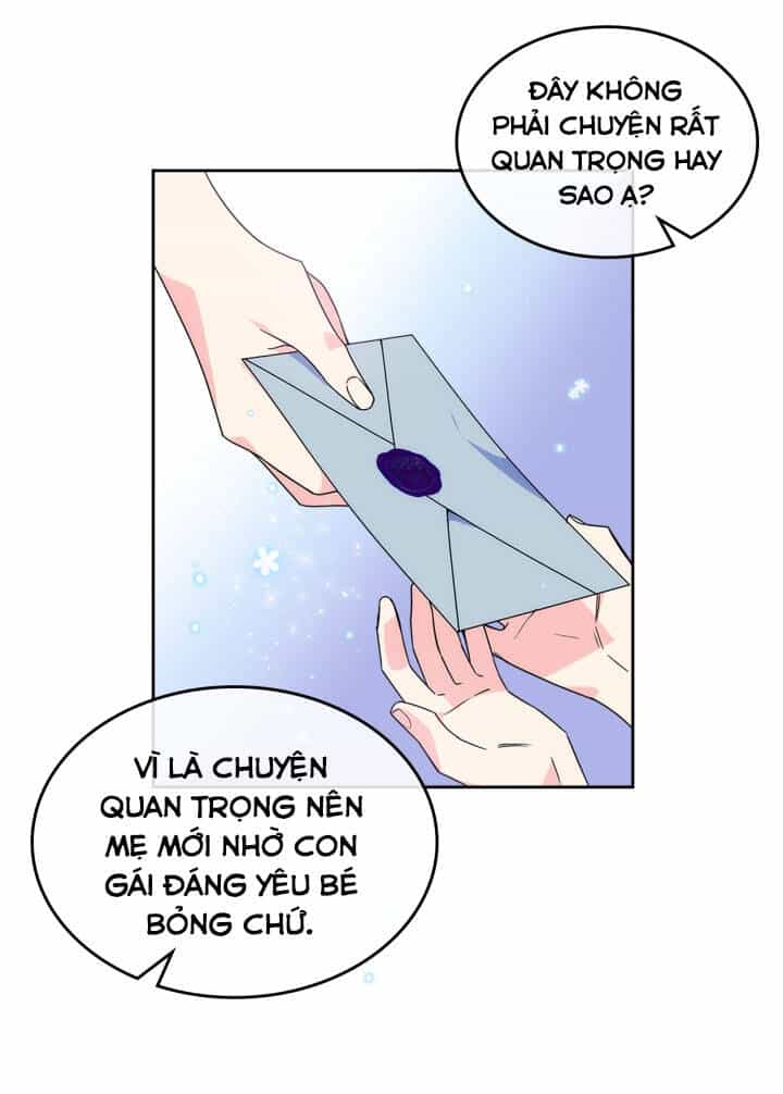 Anh Trai Tôi Quá Hiền Lành Làm Tôi Lo Lắng Ghê - Chương 11 - ảnh 65