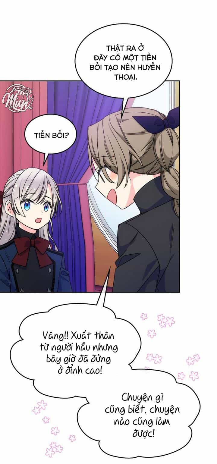 Anh Trai Tôi Quá Hiền Lành Làm Tôi Lo Lắng Ghê - Chương 12 - ảnh 7