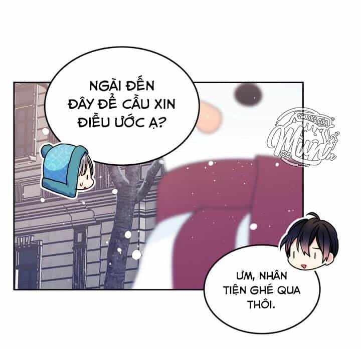 Anh Trai Tôi Quá Hiền Lành Làm Tôi Lo Lắng Ghê - Chương 14 - ảnh 56