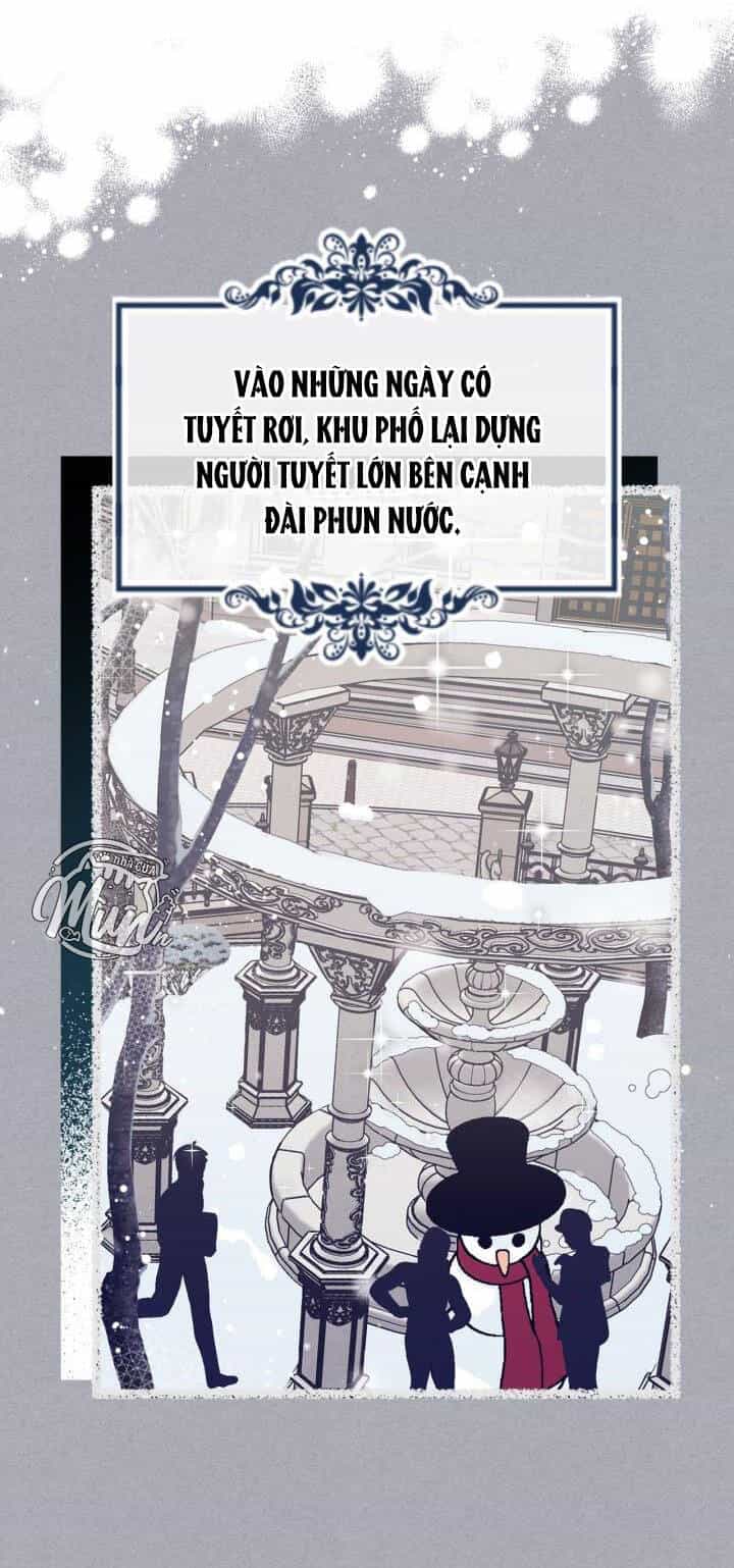 Anh Trai Tôi Quá Hiền Lành Làm Tôi Lo Lắng Ghê - Chương 14 - ảnh 7