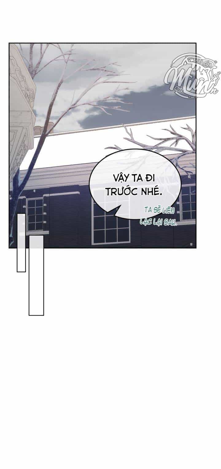 Anh Trai Tôi Quá Hiền Lành Làm Tôi Lo Lắng Ghê - Chương 15 - ảnh 27