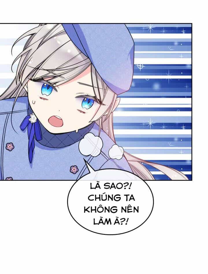 Anh Trai Tôi Quá Hiền Lành Làm Tôi Lo Lắng Ghê - Chương 17 - ảnh 22