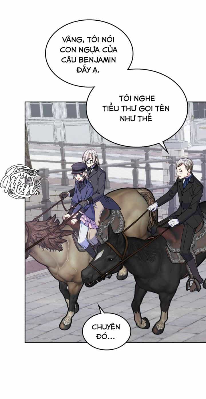 Anh Trai Tôi Quá Hiền Lành Làm Tôi Lo Lắng Ghê - Chương 20 - ảnh 26