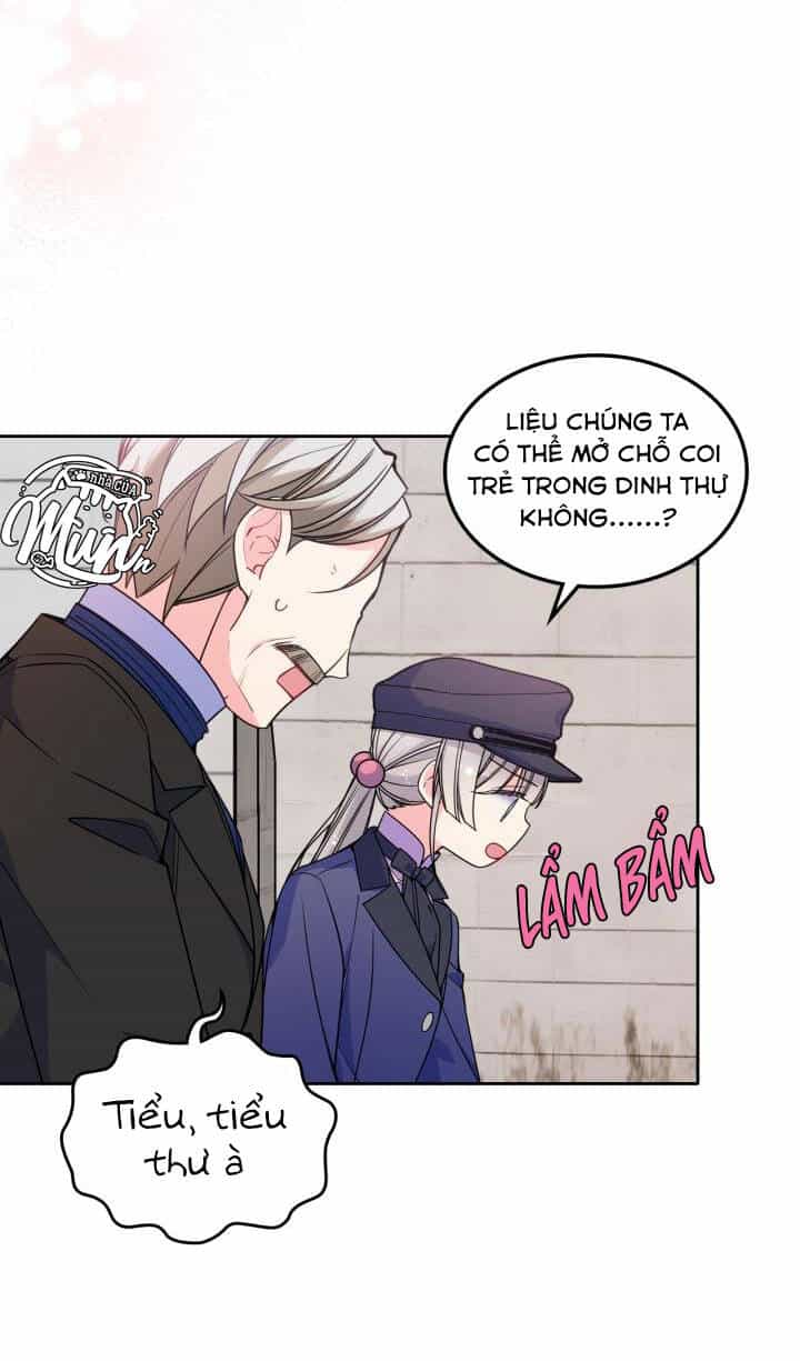 Anh Trai Tôi Quá Hiền Lành Làm Tôi Lo Lắng Ghê - Chương 20 - ảnh 52