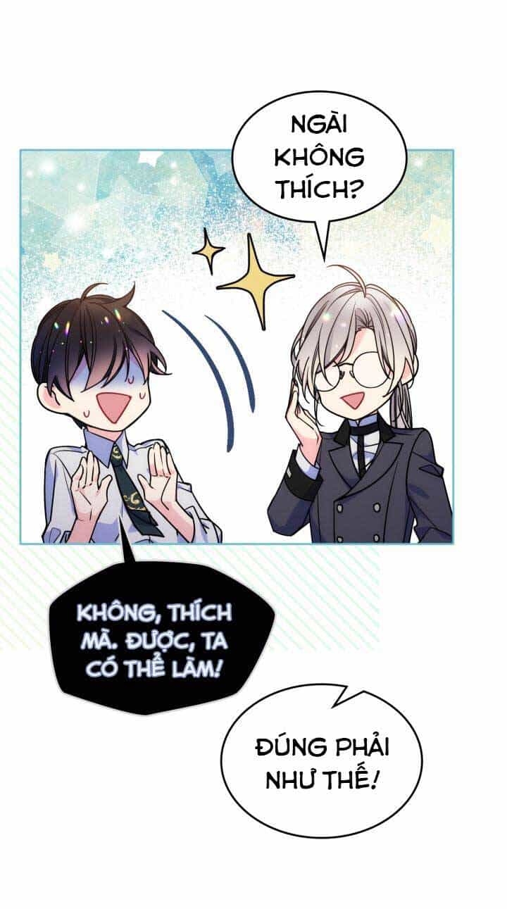 Anh Trai Tôi Quá Hiền Lành Làm Tôi Lo Lắng Ghê - Chương 22 - ảnh 26
