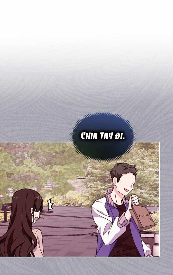 Anh Trai Tôi Quá Hiền Lành Làm Tôi Lo Lắng Ghê - Chương 22 - ảnh 54