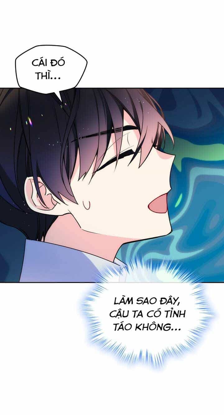 Anh Trai Tôi Quá Hiền Lành Làm Tôi Lo Lắng Ghê - Chương 22 - ảnh 6