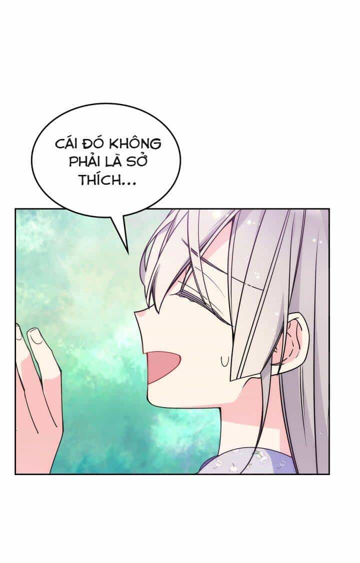 Anh Trai Tôi Quá Hiền Lành Làm Tôi Lo Lắng Ghê - Chương 27 - ảnh 51