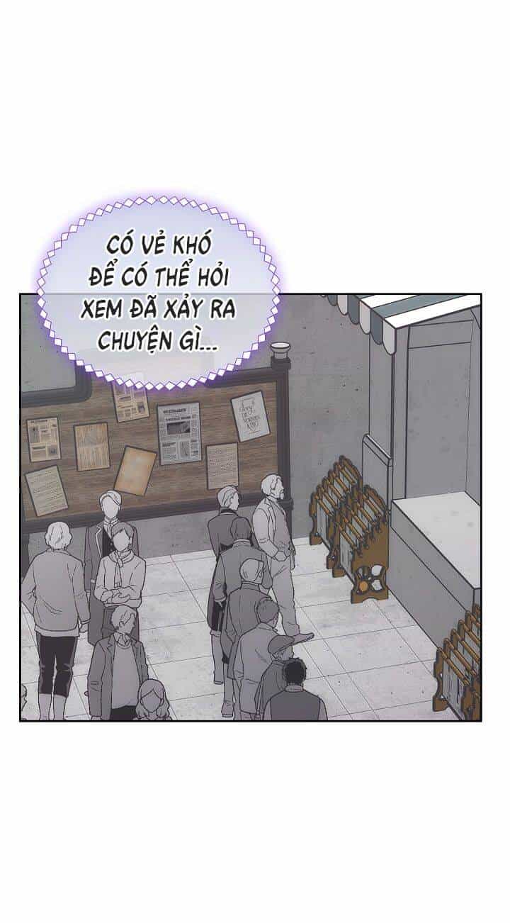 Anh Trai Tôi Quá Hiền Lành Làm Tôi Lo Lắng Ghê - Chương 28 - ảnh 44