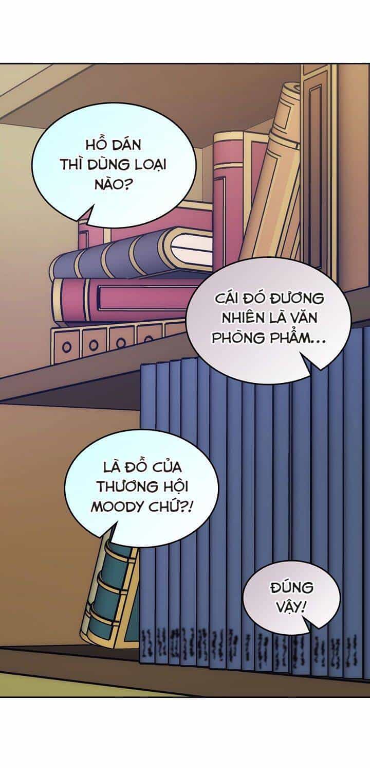 Anh Trai Tôi Quá Hiền Lành Làm Tôi Lo Lắng Ghê - Chương 29 - ảnh 54