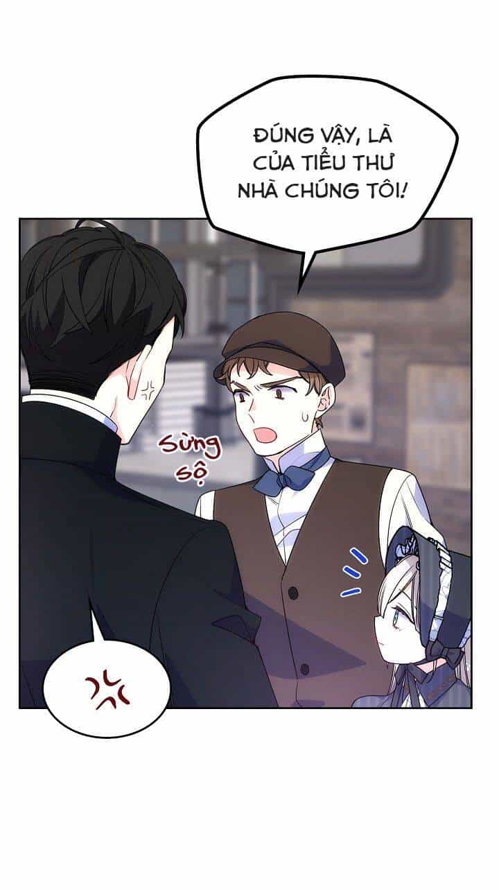 Anh Trai Tôi Quá Hiền Lành Làm Tôi Lo Lắng Ghê - Chương 29 - ảnh 9