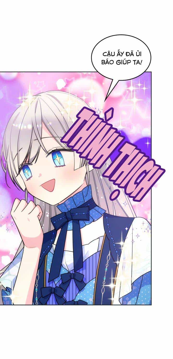 Anh Trai Tôi Quá Hiền Lành Làm Tôi Lo Lắng Ghê - Chương 33 - ảnh 43