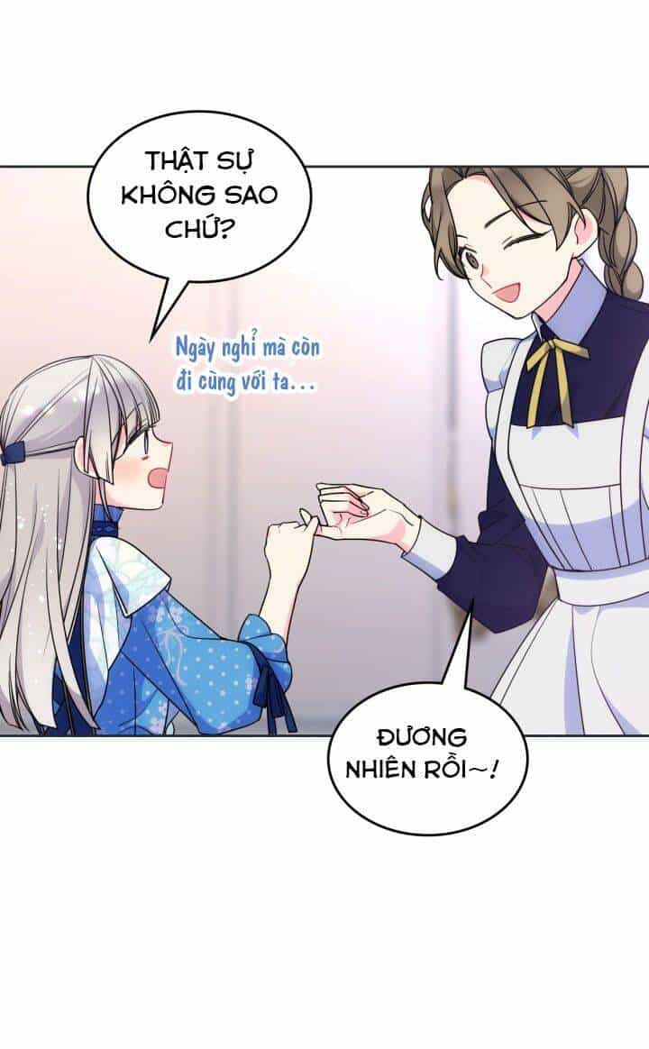 Anh Trai Tôi Quá Hiền Lành Làm Tôi Lo Lắng Ghê - Chương 33 - ảnh 62