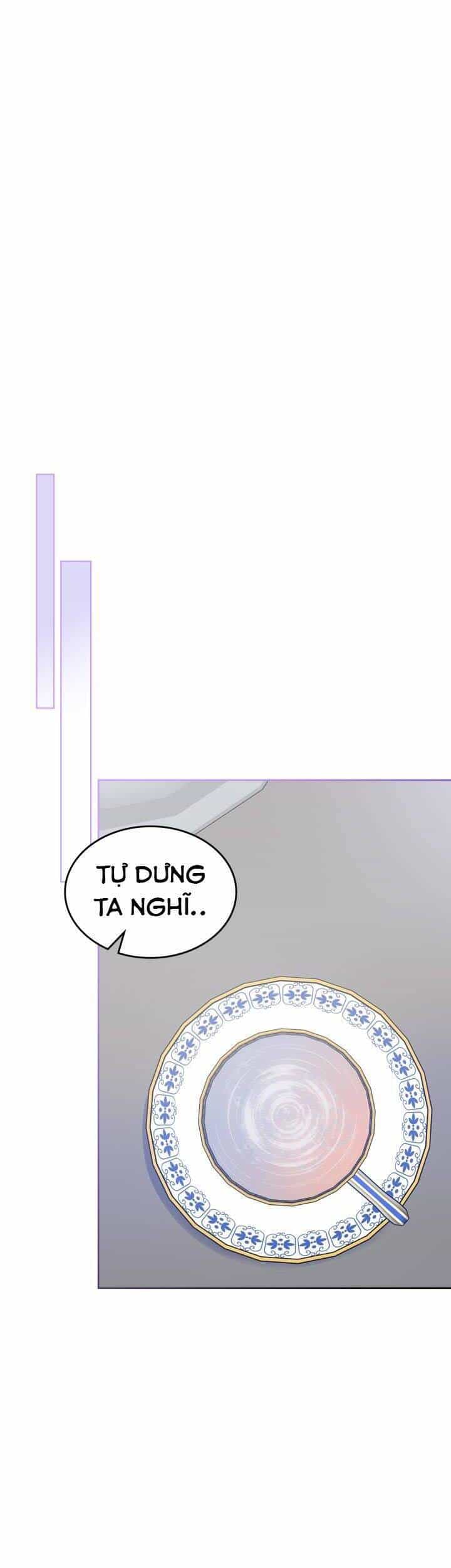 Anh Trai Tôi Quá Hiền Lành Làm Tôi Lo Lắng Ghê - Chương 38 - ảnh 21
