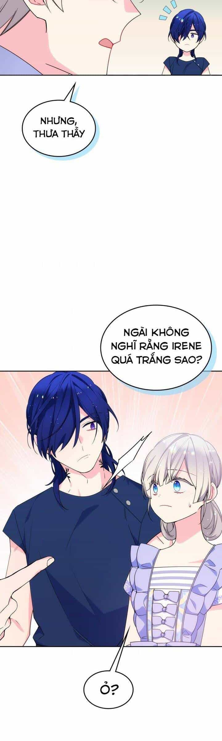 Anh Trai Tôi Quá Hiền Lành Làm Tôi Lo Lắng Ghê - Chương 38 - ảnh 4