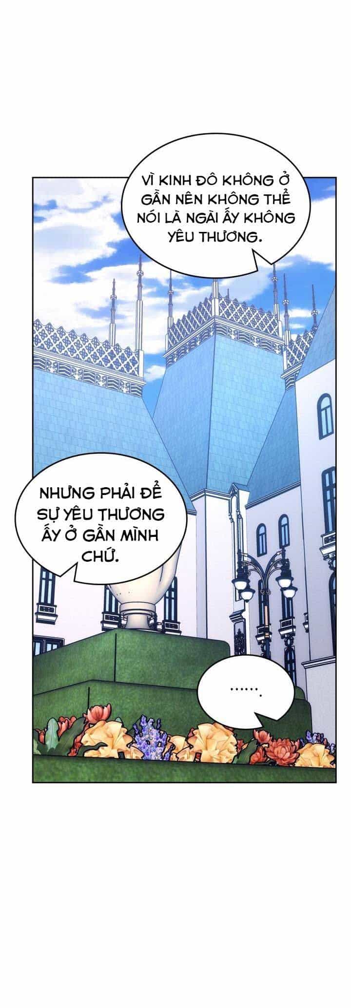 Anh Trai Tôi Quá Hiền Lành Làm Tôi Lo Lắng Ghê - Chương 40 - ảnh 59