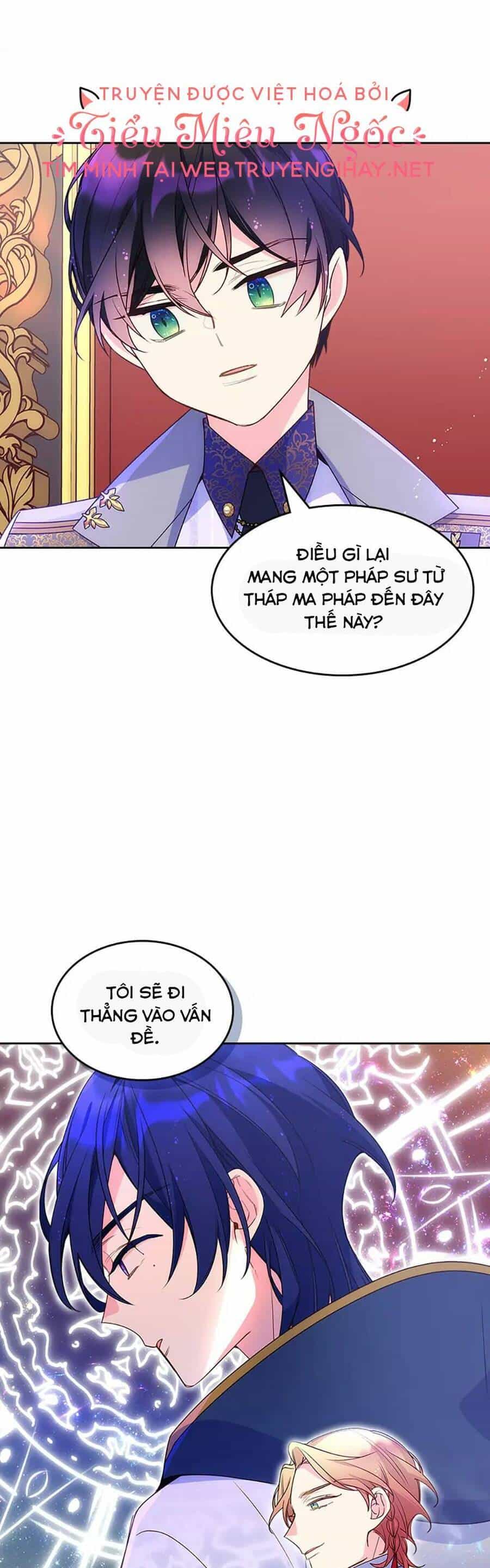 Anh Trai Tôi Quá Hiền Lành Làm Tôi Lo Lắng Ghê - Chương 45 - ảnh 34