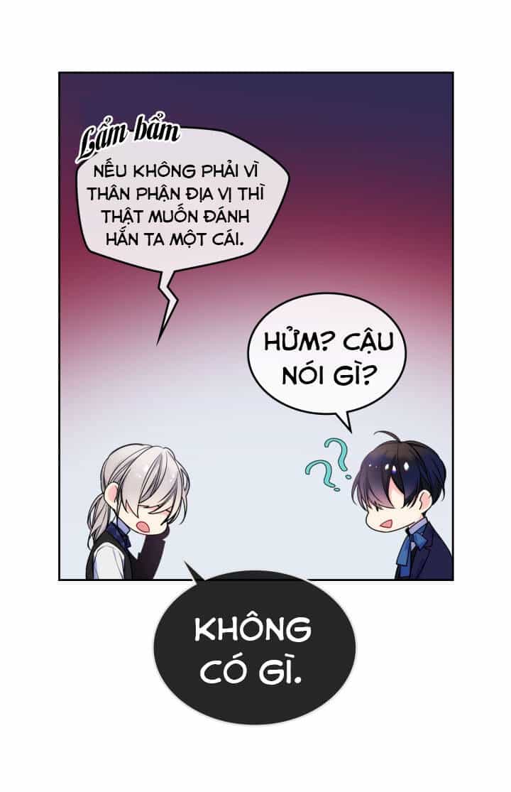 Anh Trai Tôi Quá Hiền Lành Làm Tôi Lo Lắng Ghê - Chương 5 - ảnh 13