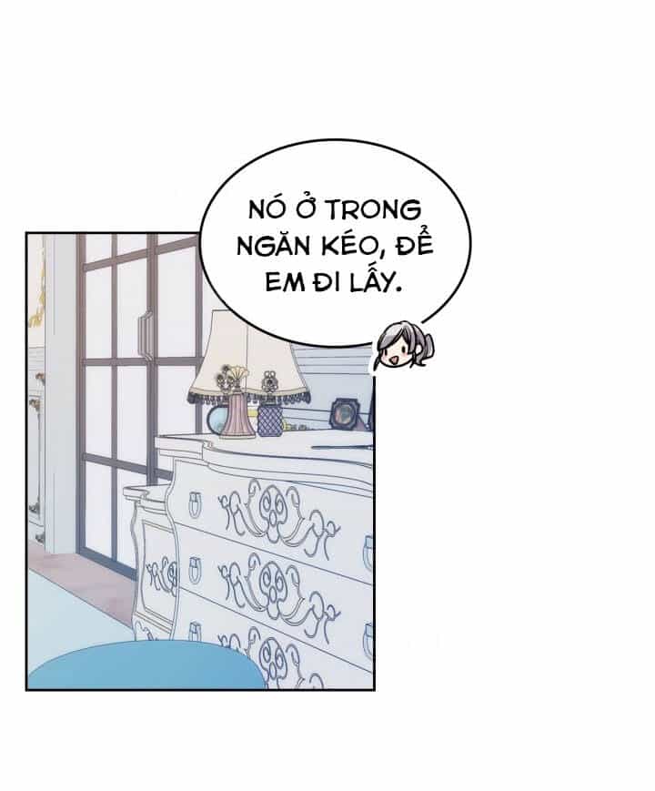 Anh Trai Tôi Quá Hiền Lành Làm Tôi Lo Lắng Ghê - Chương 5 - ảnh 40