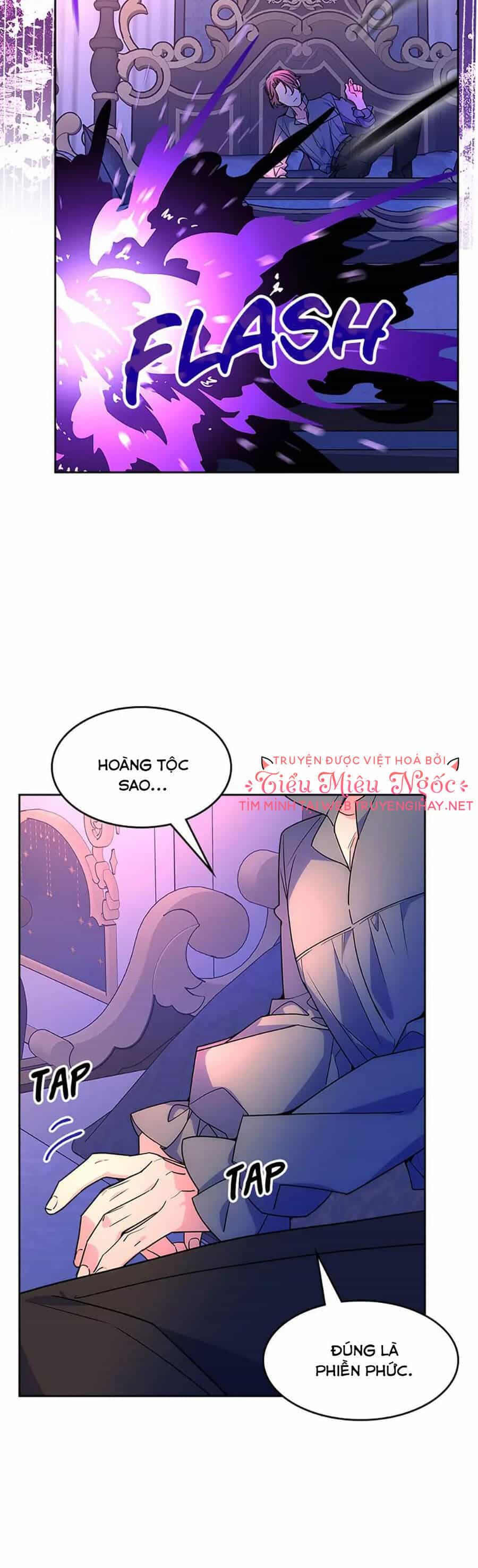 Anh Trai Tôi Quá Hiền Lành Làm Tôi Lo Lắng Ghê - Chương 53 - ảnh 27