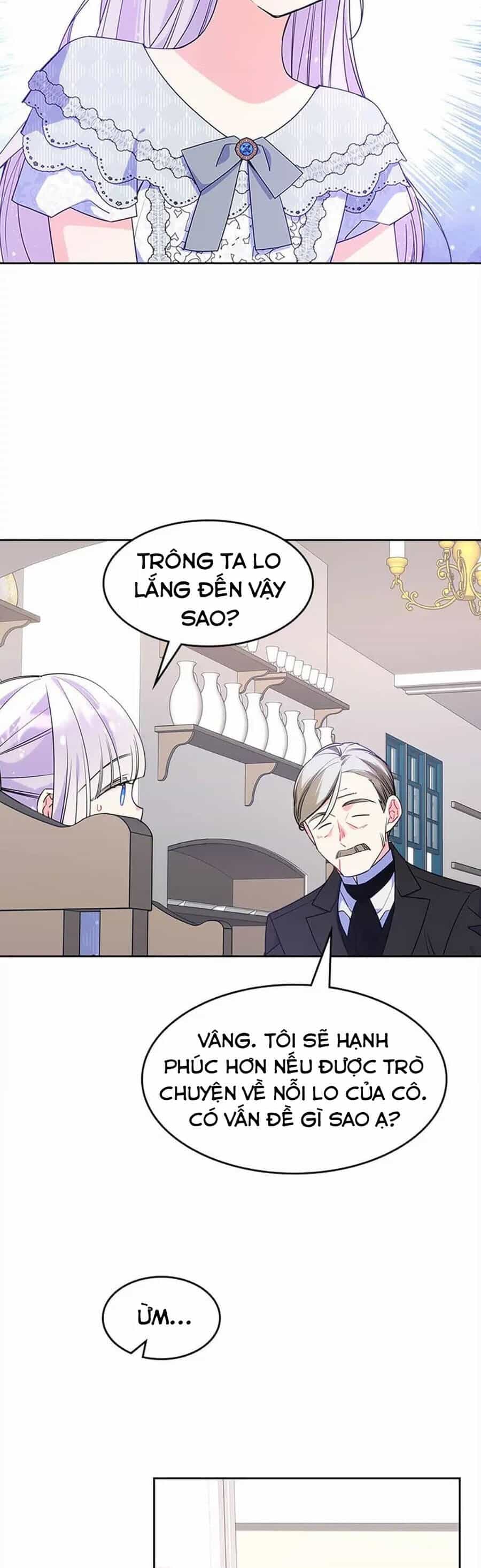 Anh Trai Tôi Quá Hiền Lành Làm Tôi Lo Lắng Ghê - Chương 56 - ảnh 11